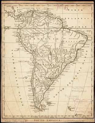 South America