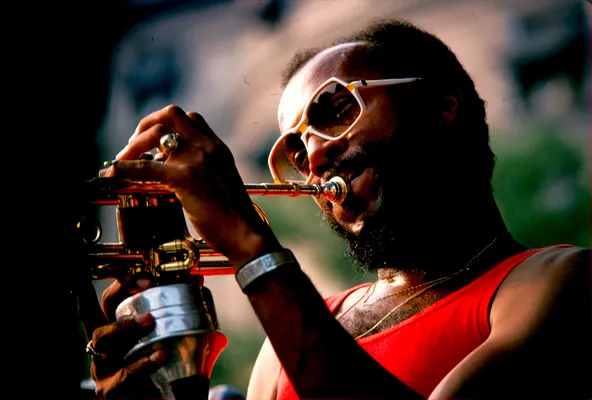 Stanton Davis