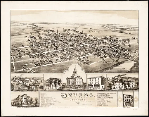Smyrna, Delaware