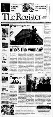 The Register