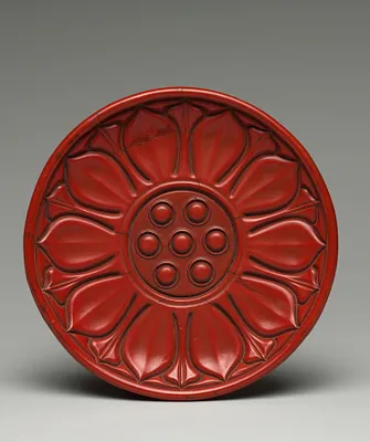 Lotus Dish