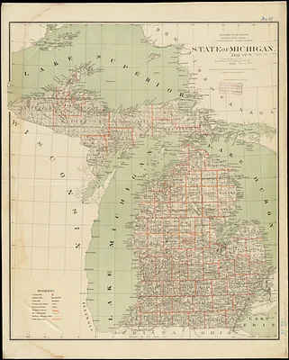 State of Michigan