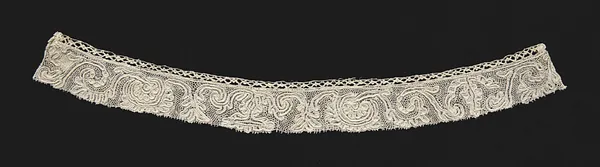 Lace Collar