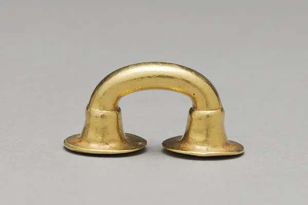 Nose Ornament