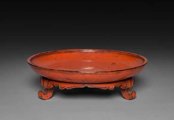 Tray