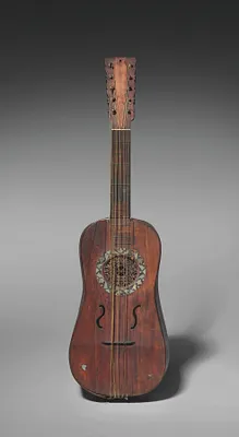 Chittara Battente