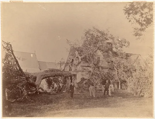 Peter Aspinwall house