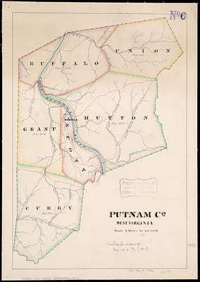 Putnam Co., West Virginia