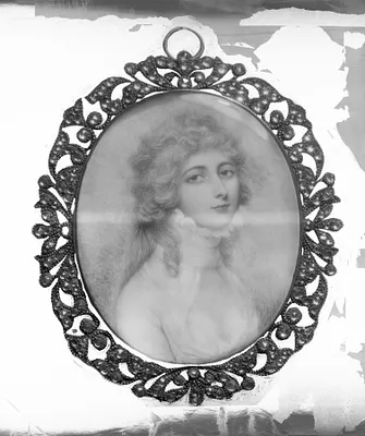 Young Lady