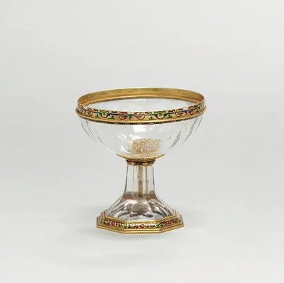 Double Cup (Upper Cup)