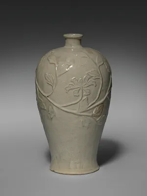 Jar:  Kuang Tung