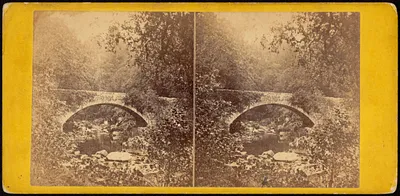 Carlonan bridge