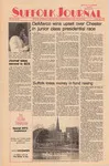 Suffolk Journal Vol. 33, No. 25, 4/28/1978