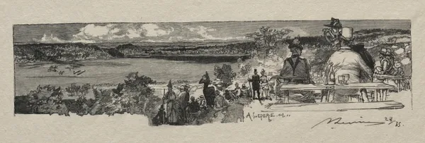 La Vallee de la Solle