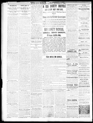 Boston Daily Traveller