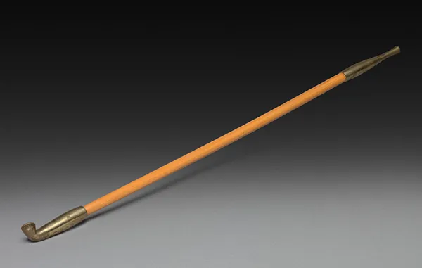 Tobacco Pipe