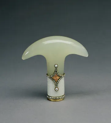 Parasol Handle