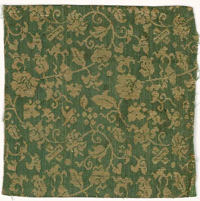 Textile Fragment