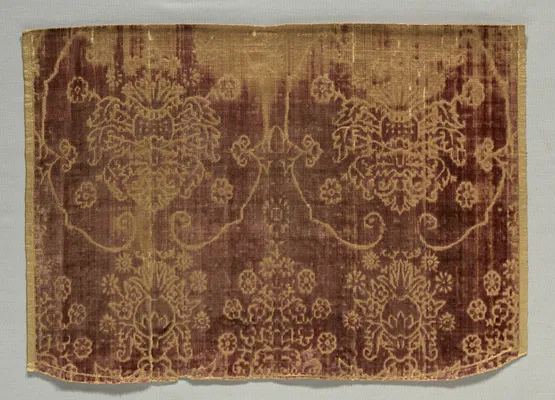 Velvet Fragment