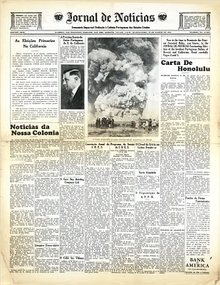 Jornal de Notícias