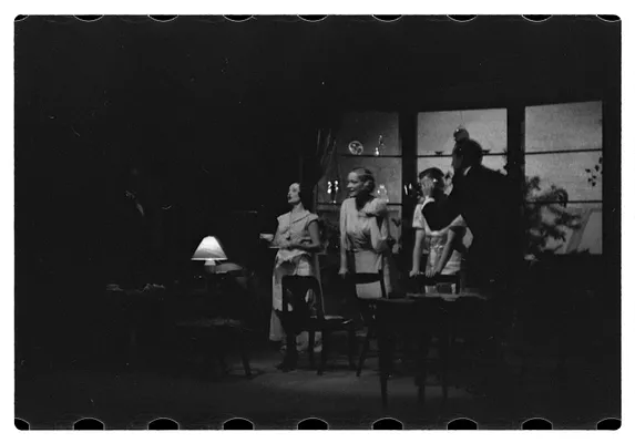 Summer Theatre