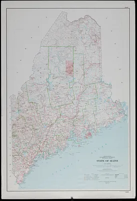 State of Maine
