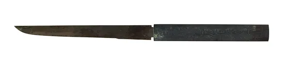 Kozuka with Ducks in Water