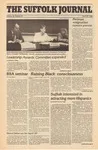 Suffolk Journal, Vol. 46, No. 25, 4/10/1989