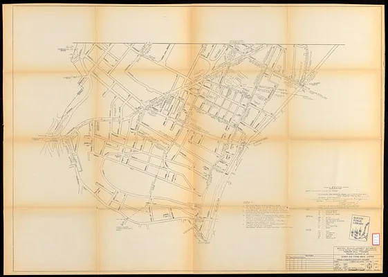 Parker Hill-Fenway project no. Mass. R-48