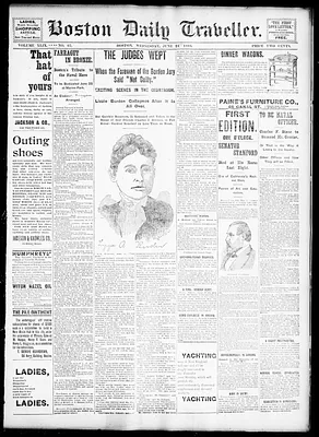 Boston Daily Traveller