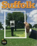 Suffolk Alumni Magazine, Spring/Summer 2014