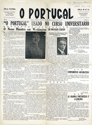 O Portugal