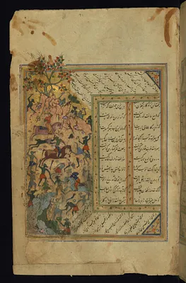 Mihr and his Friends Slaughter Dog- and Wolf-headed Cannibals