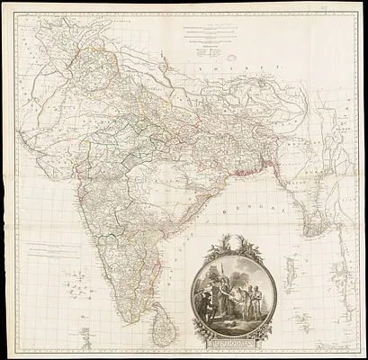 Hindoostan