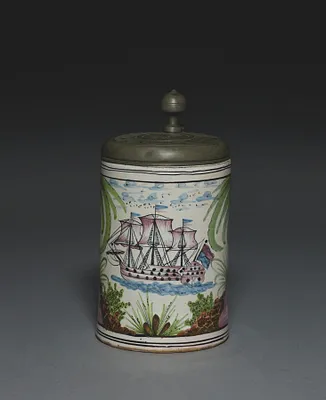 Tankard