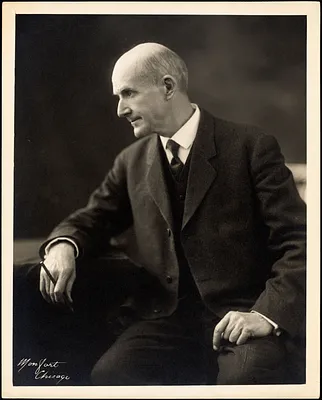 Eugene Debs