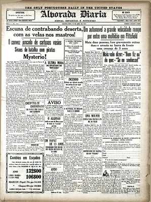 Alvorada Diaria