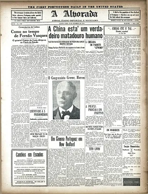 A Alvorada