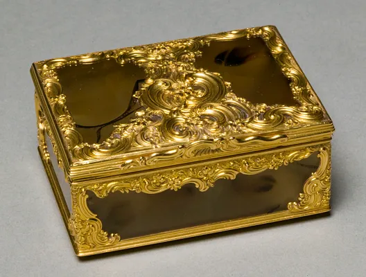 Snuff Box