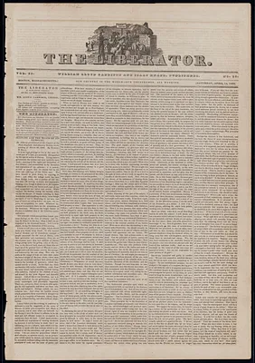 The Liberator