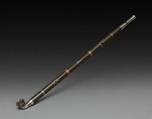 Tobacco Pipe