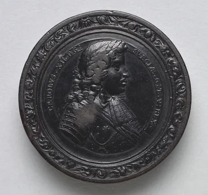 Gaming Piece (obverse)