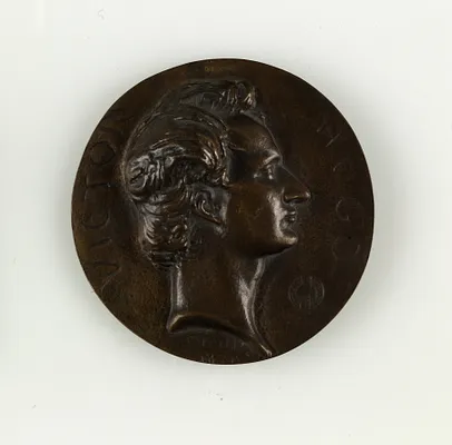 Victor-Marie Hugo (1802-1885)