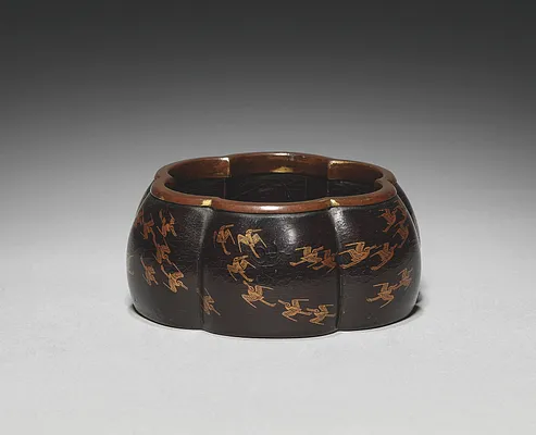 Incense Burner