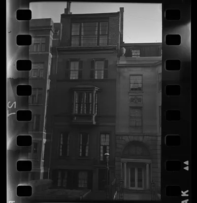 8 Marlborough Street, Boston, Massachusetts