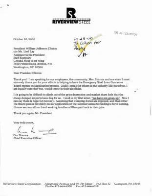 Monday, October 23, 2000