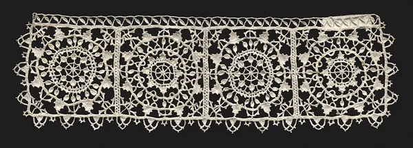 Lace Cuff