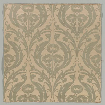 Textile Fragment