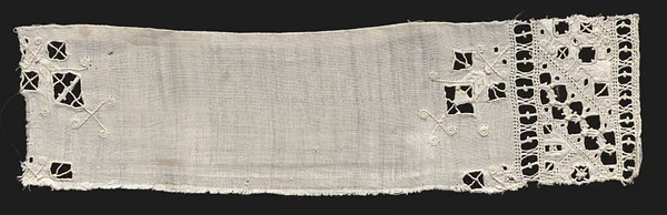 Lace Fragment