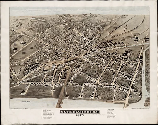 Schenectady, N.Y